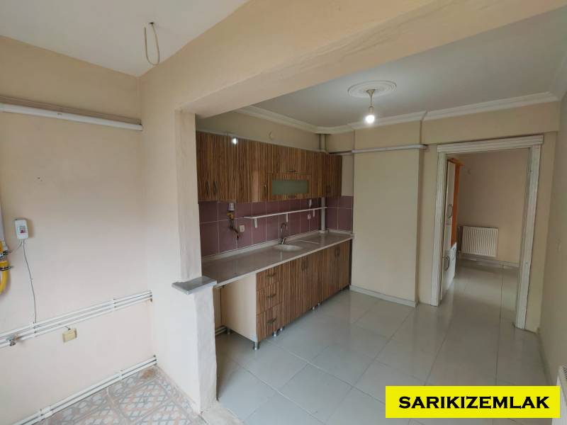 Edremit Atatürk Mah`da3+1  Daire. - 5